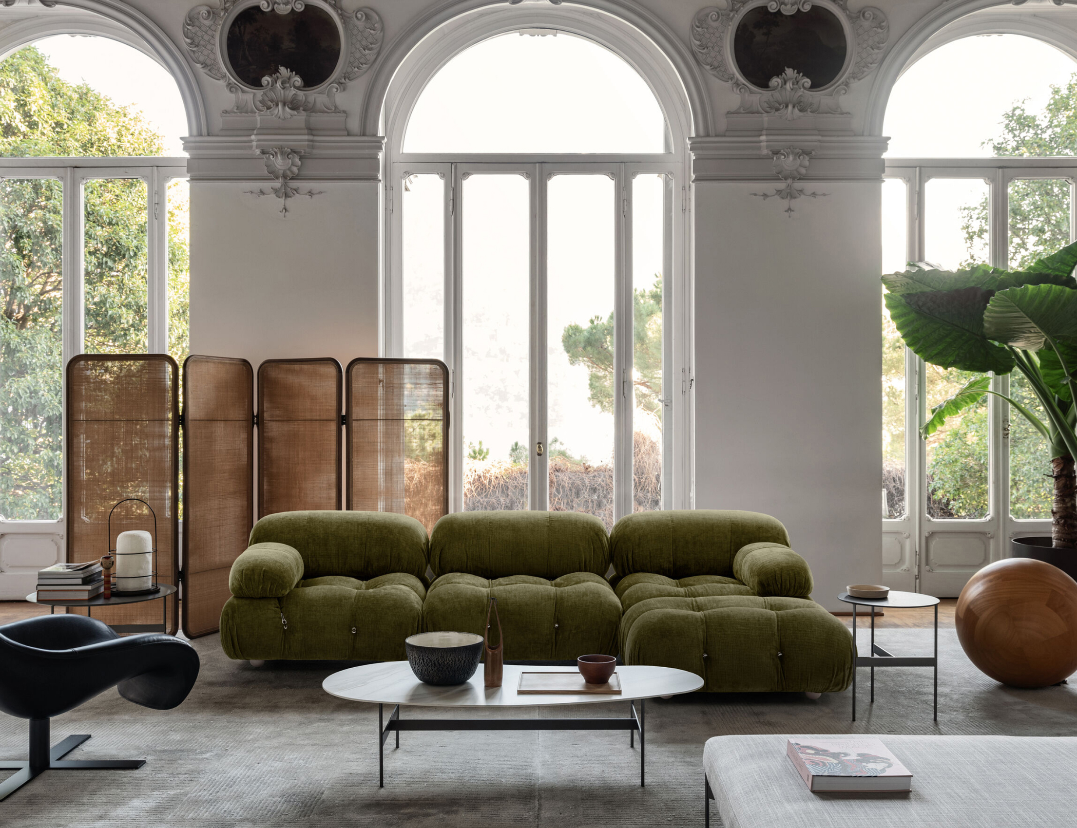 B&B ITALIA