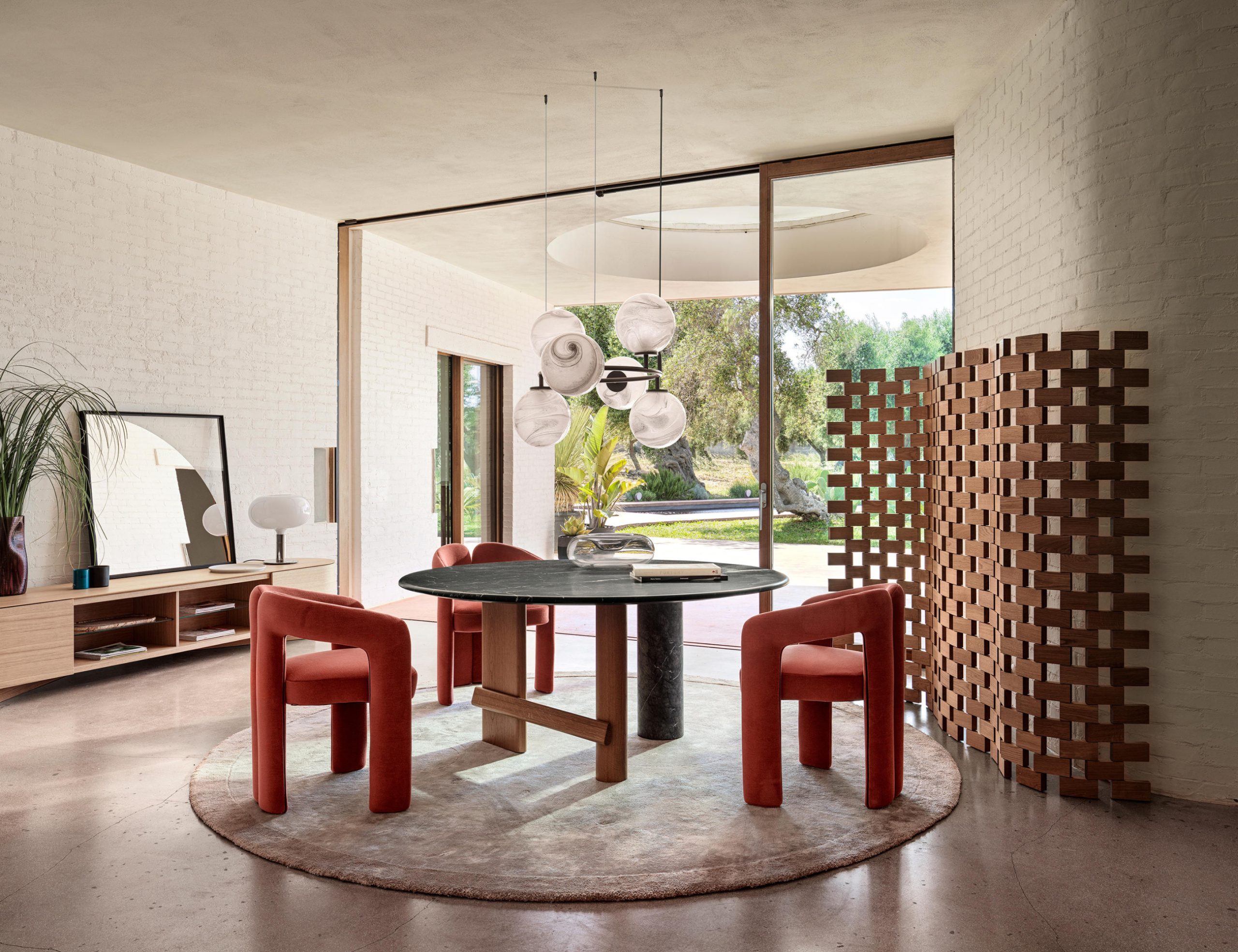 CASSINA