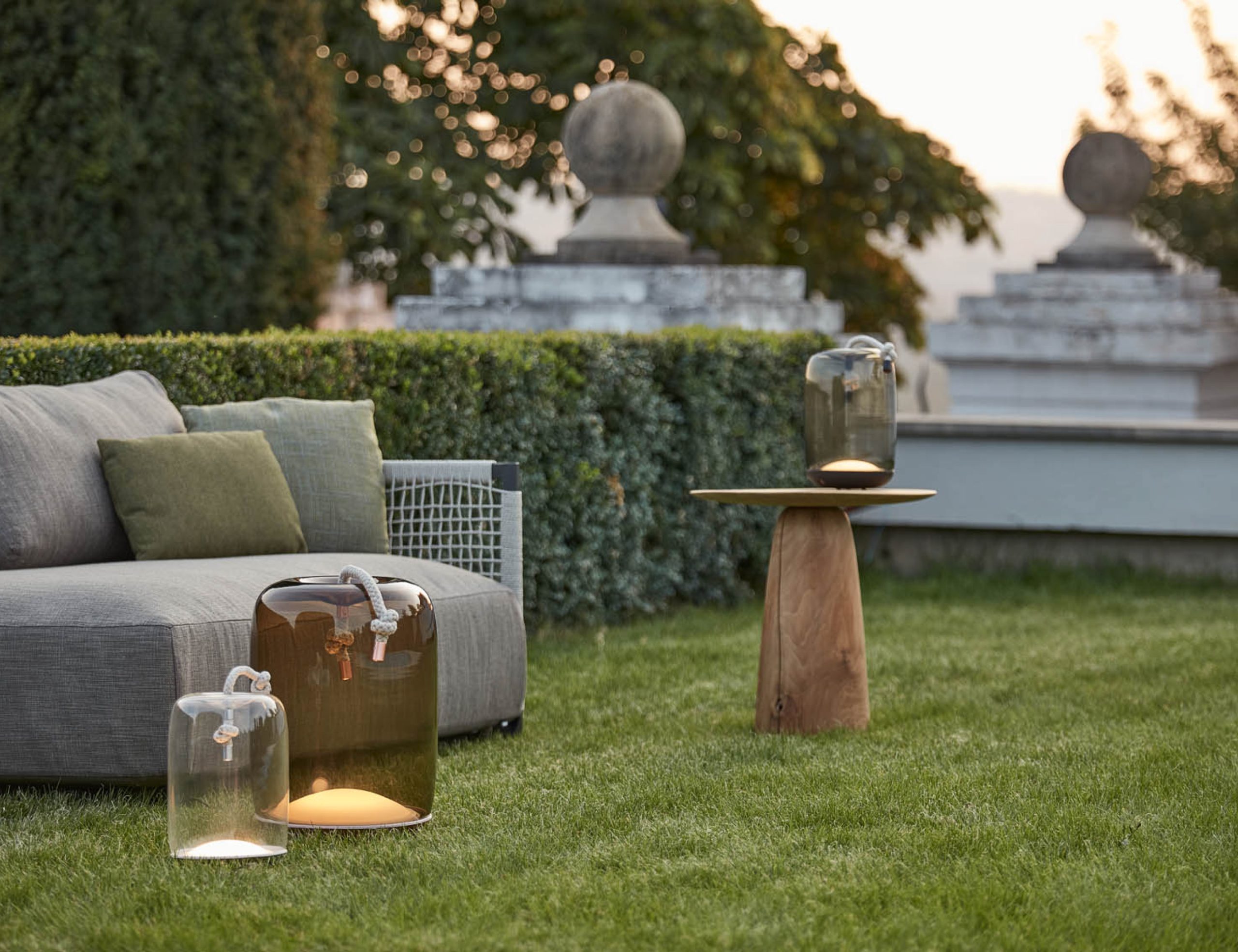 BROKIS OUTDOOR