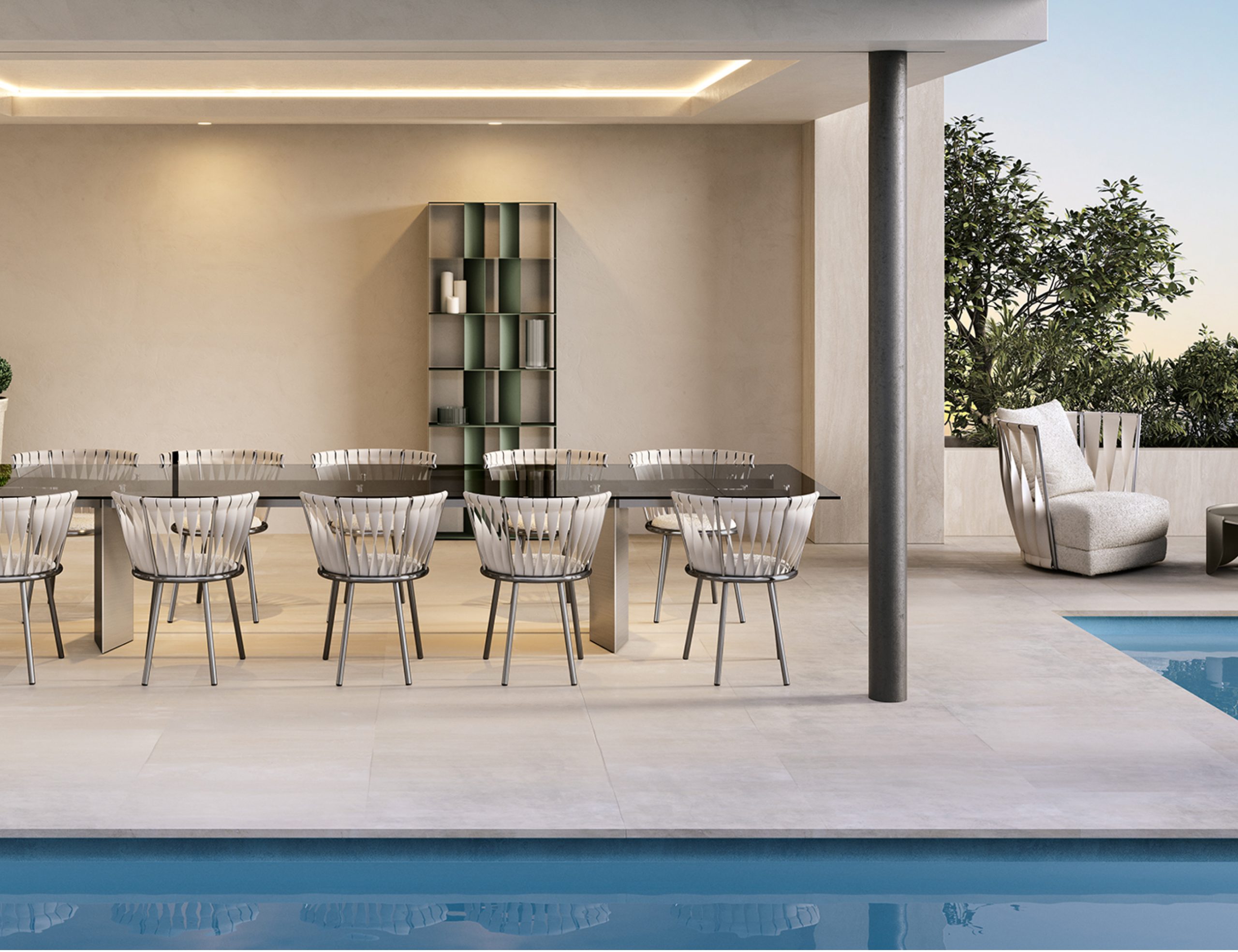 CANTORI OUTDOOR