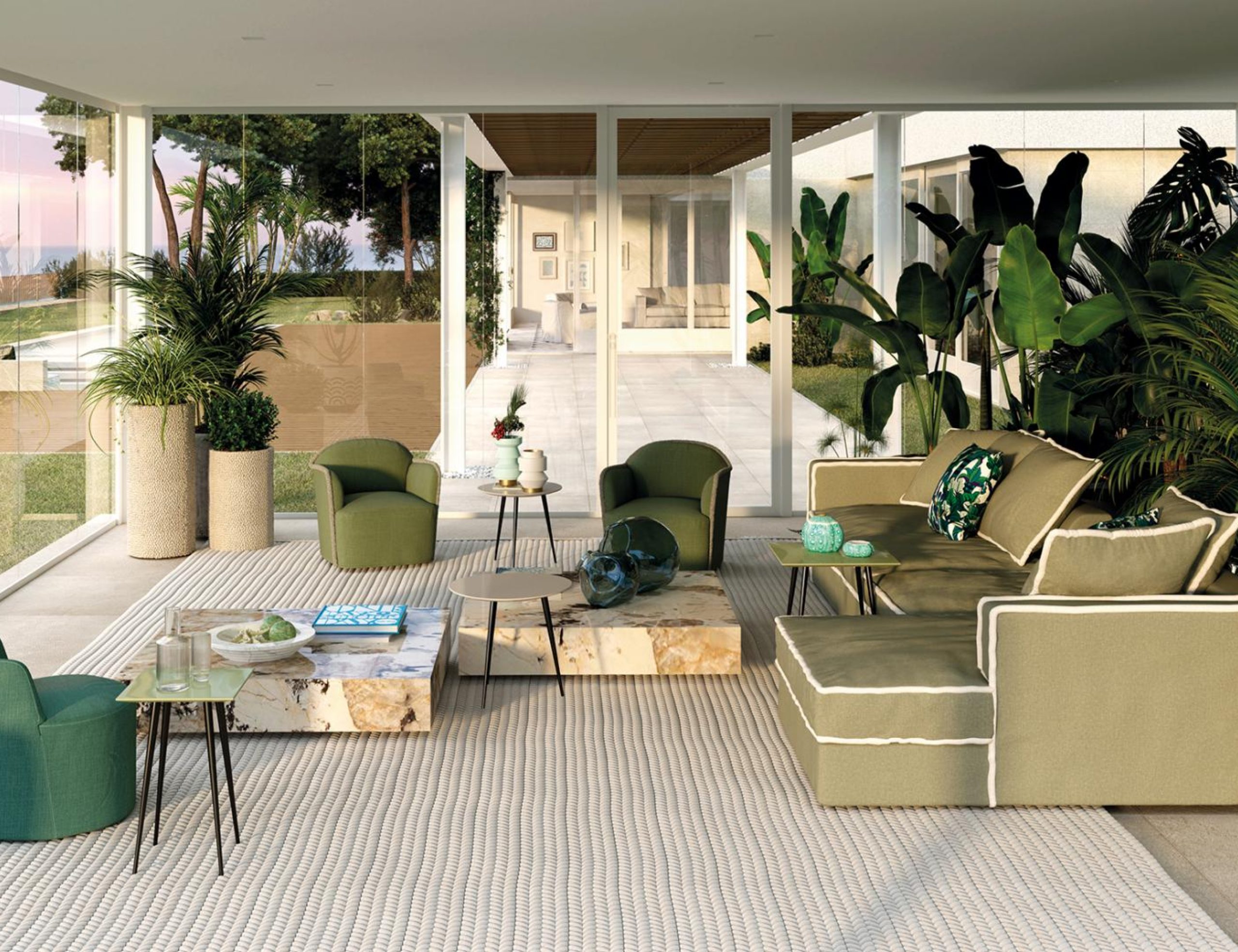 CASAMILANO OUTDOOR