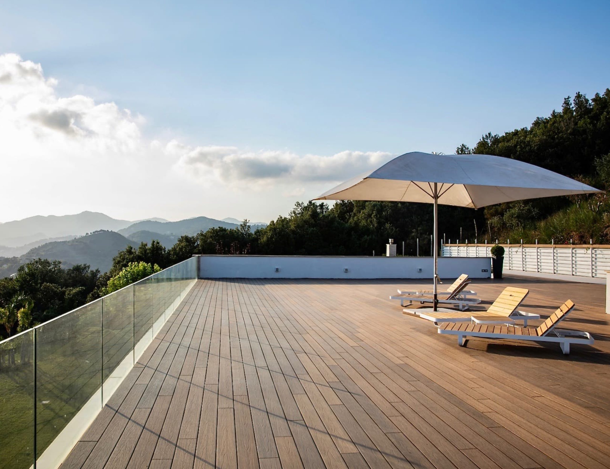 DÉCO OUTDOOR