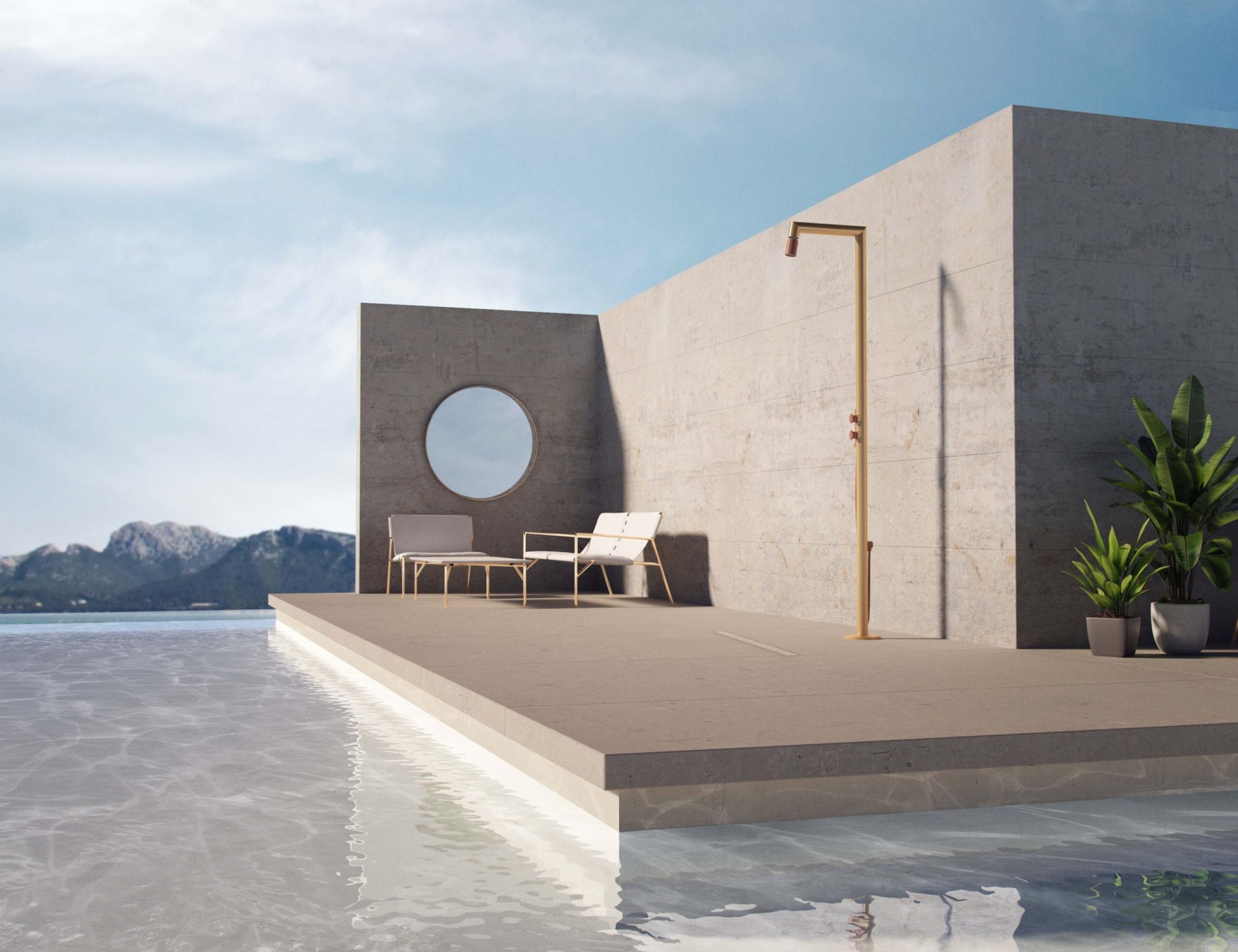 AMA LUXURY OUTDOOR