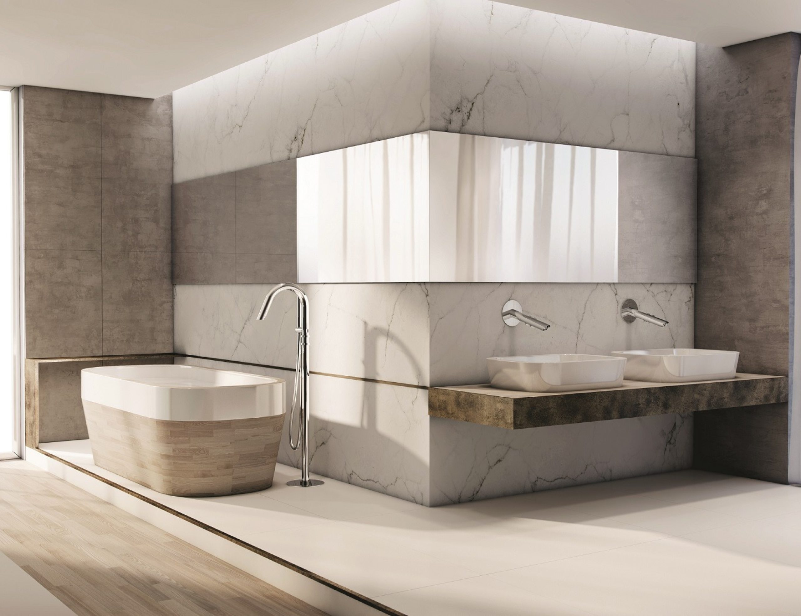 AMA LUXURY