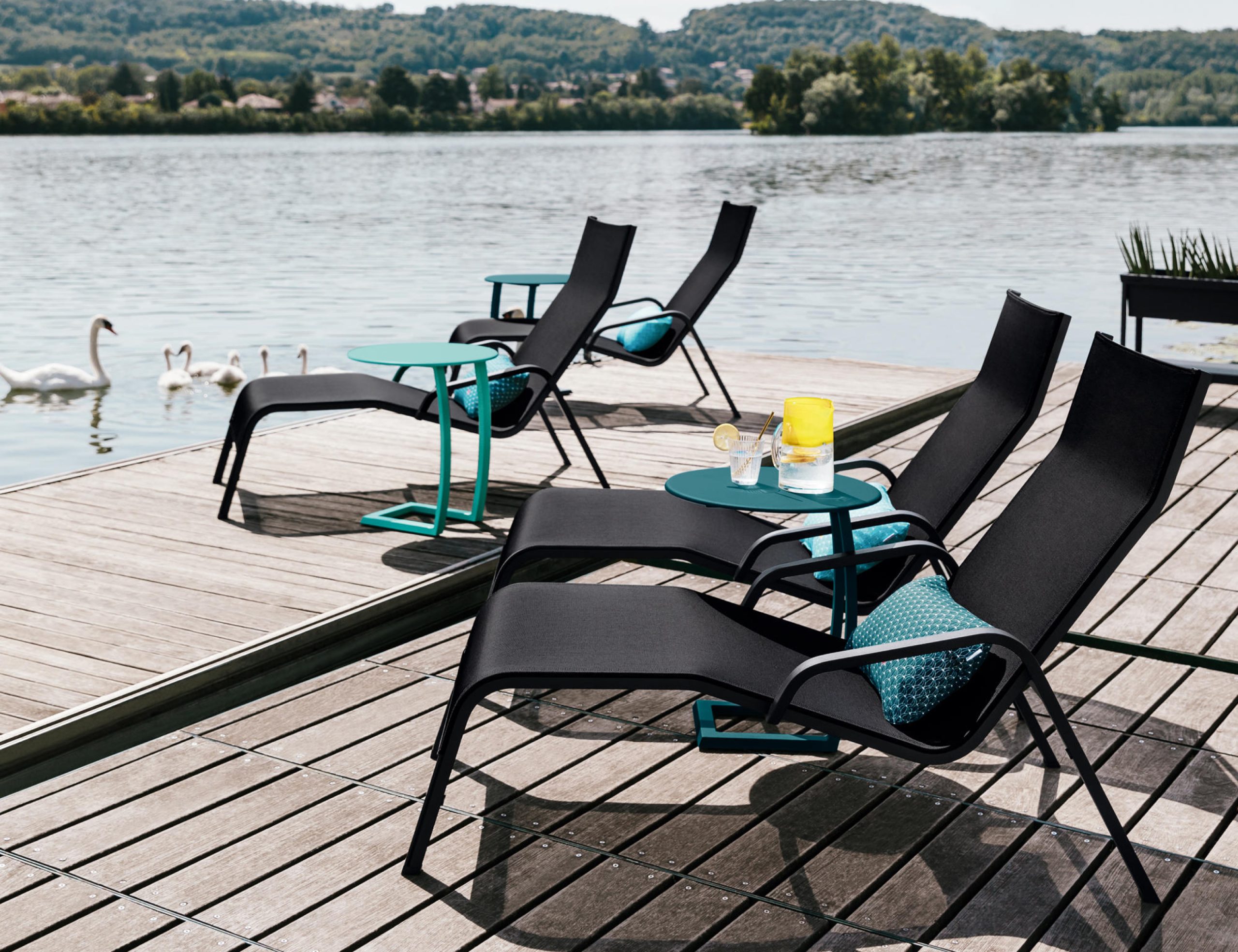 FERMOB OUTDOOR