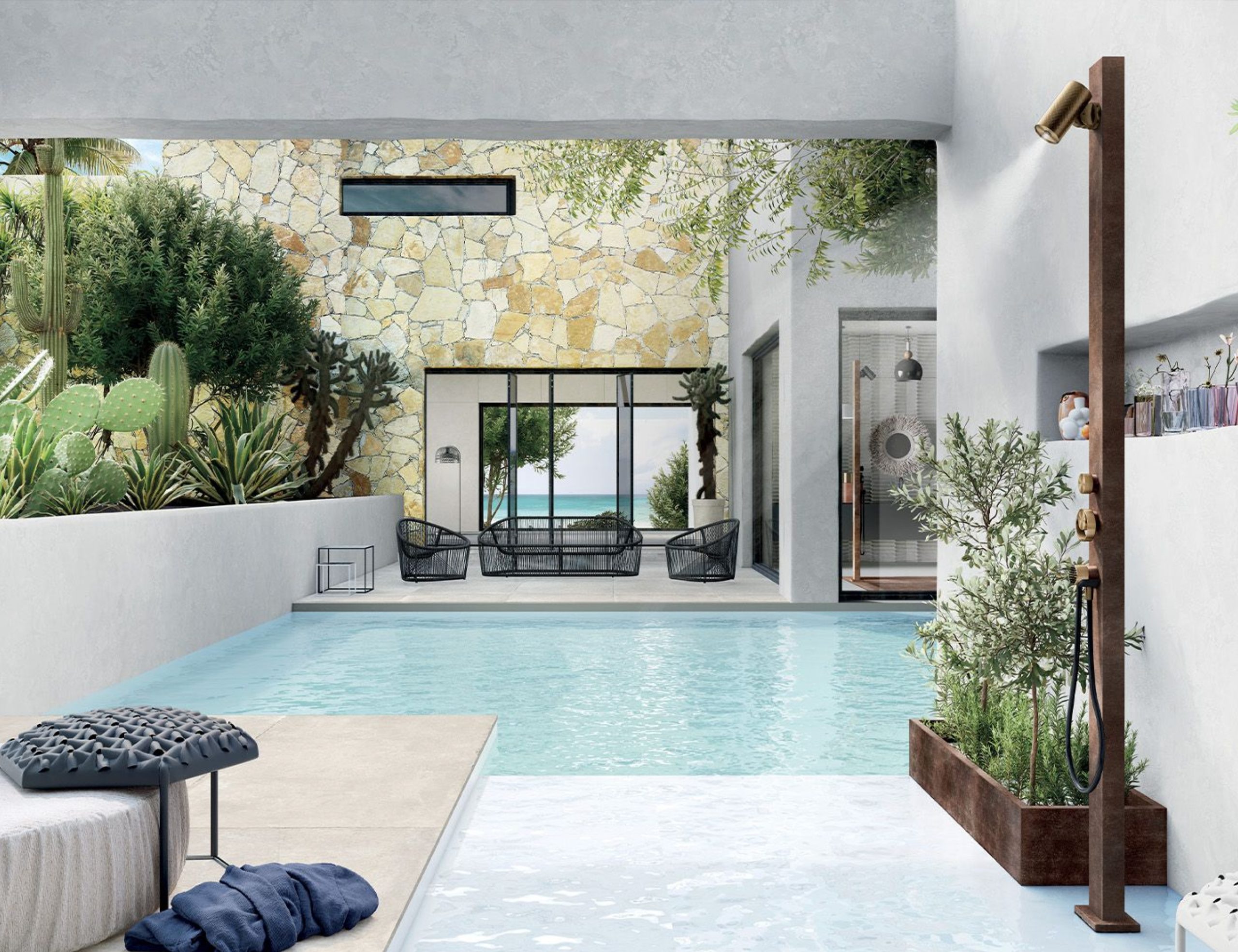 GESSI OUTDOOR