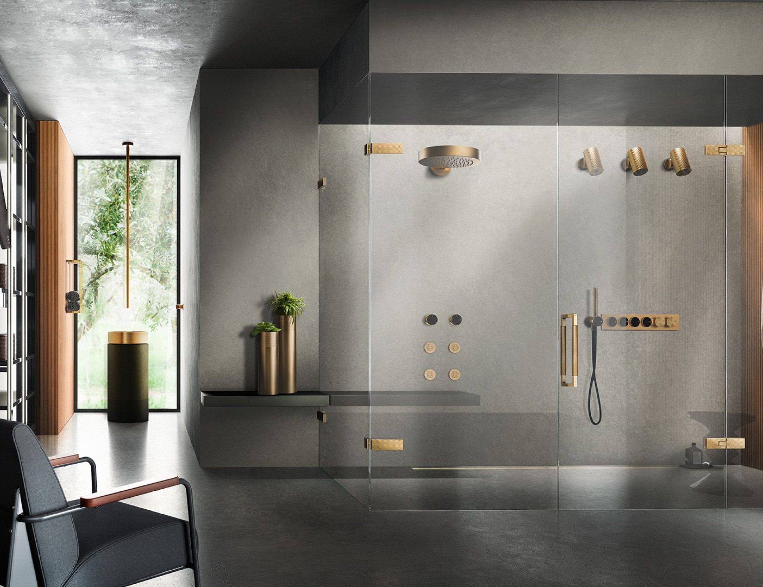 GESSI