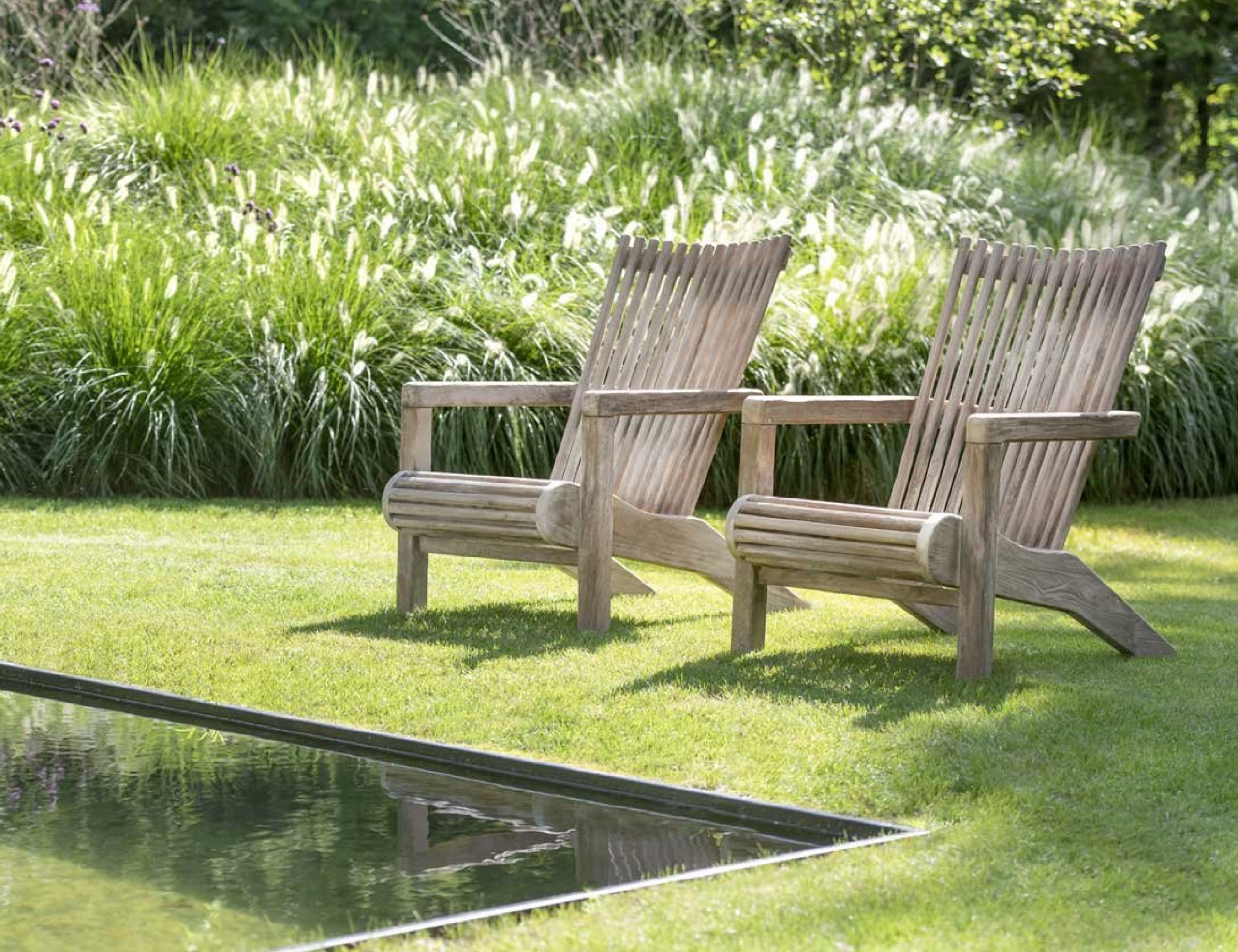 GOMMAIRE OUTDOOR