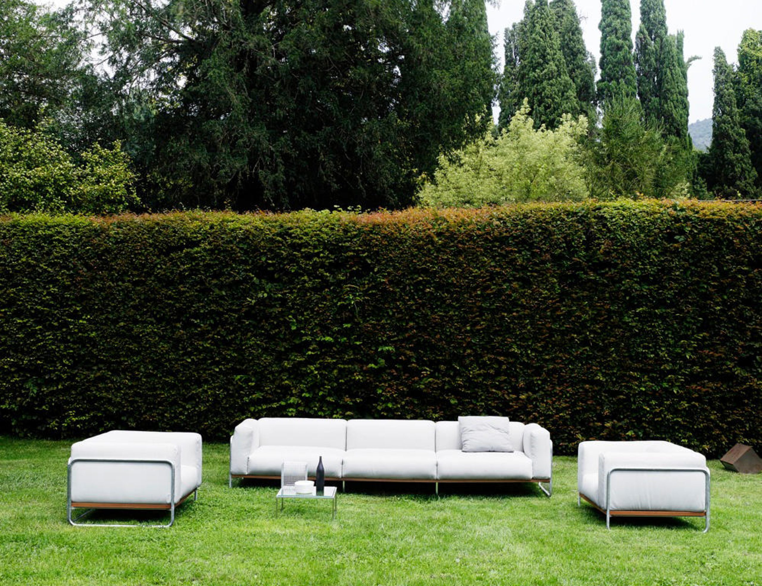LIVING DIVANI OUTDOOR