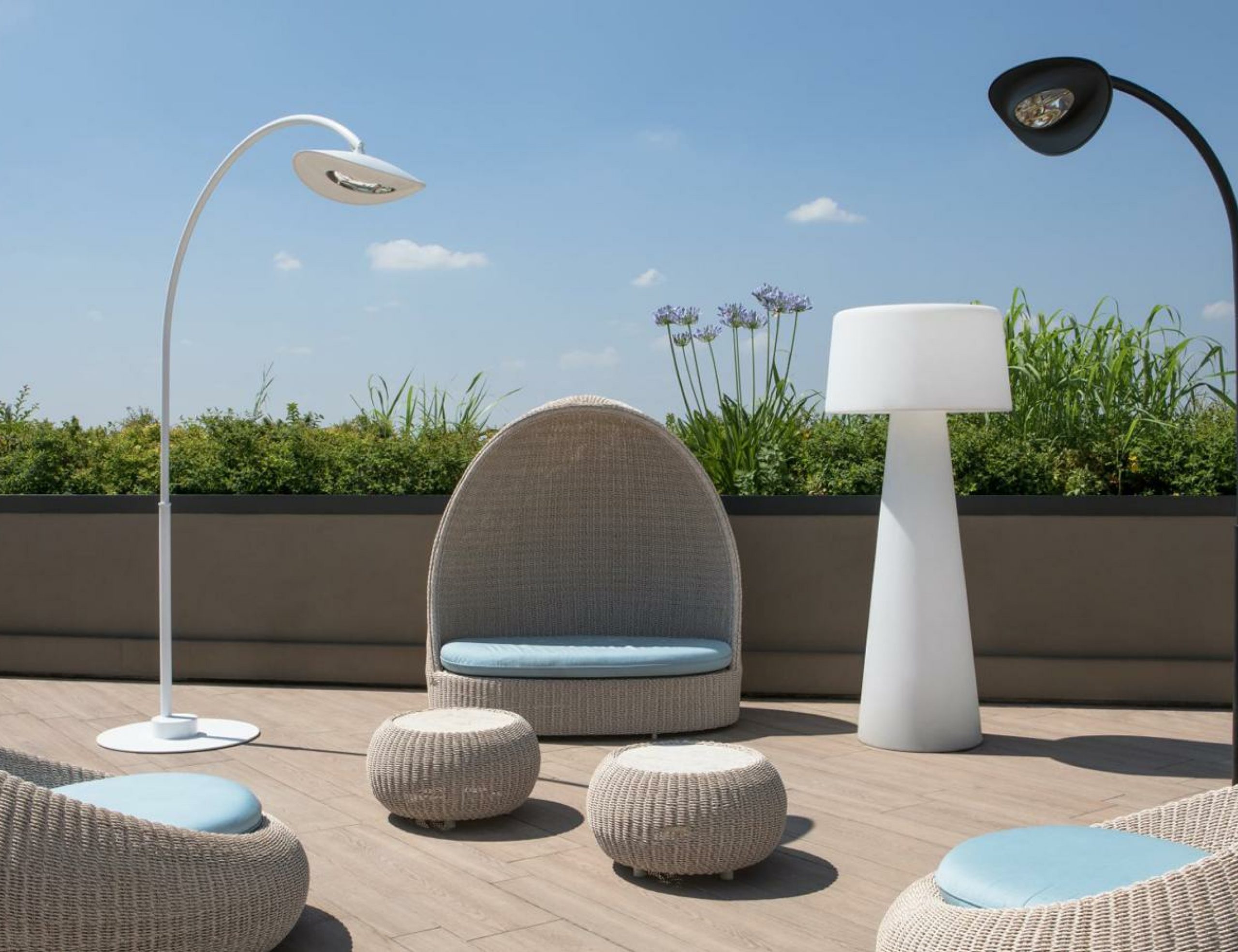 PHORMALAB OUTDOOR