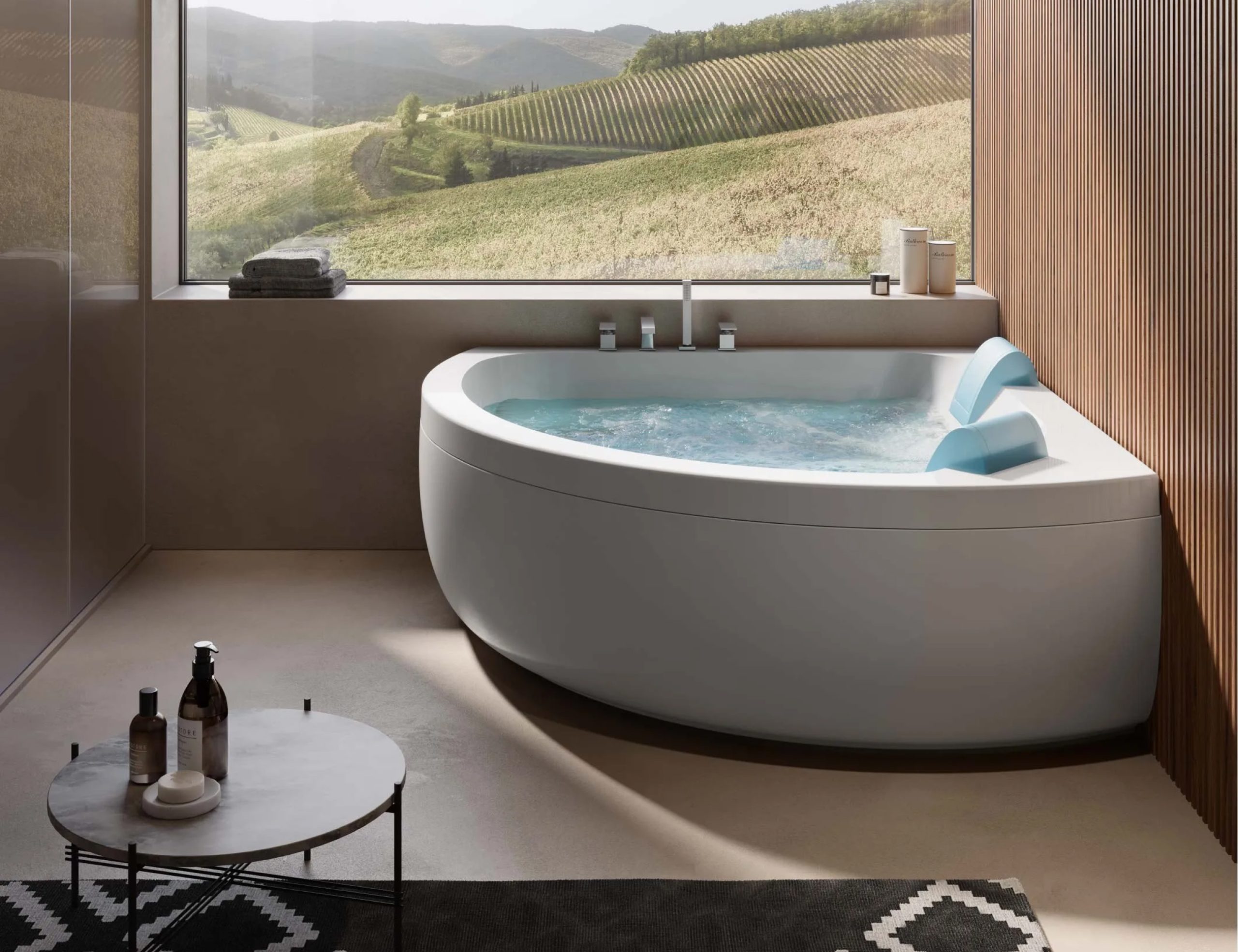 JACUZZI
