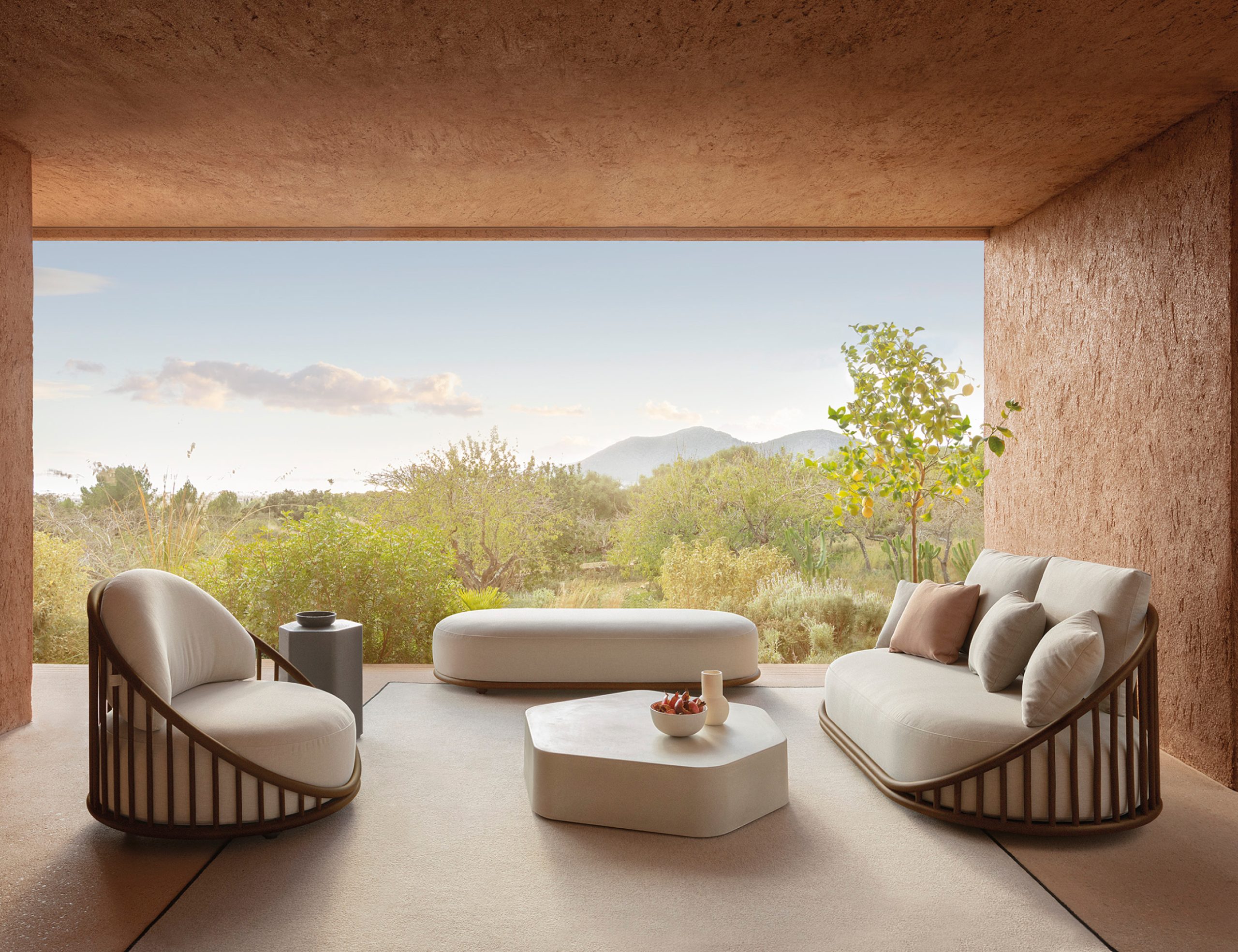 EXPORMIM OUTDOOR