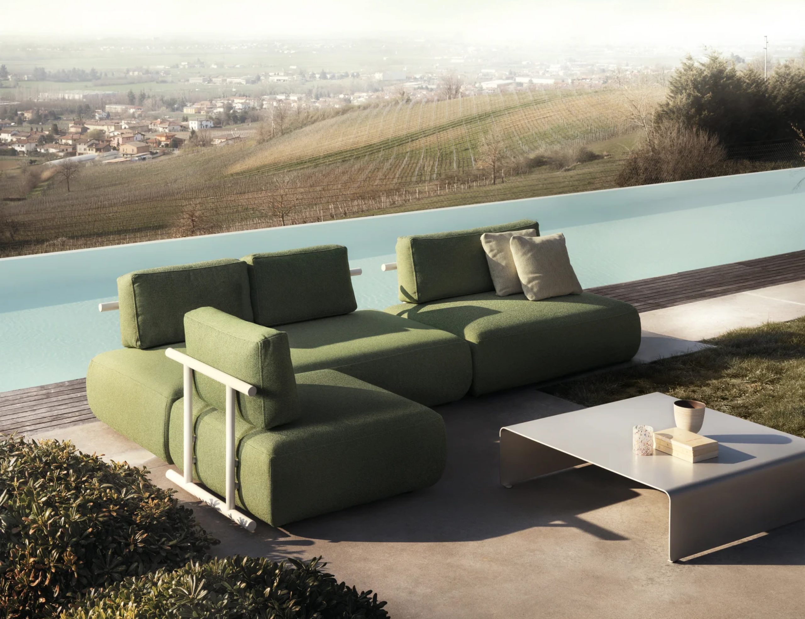 MDF ITALIA OUTDOOR