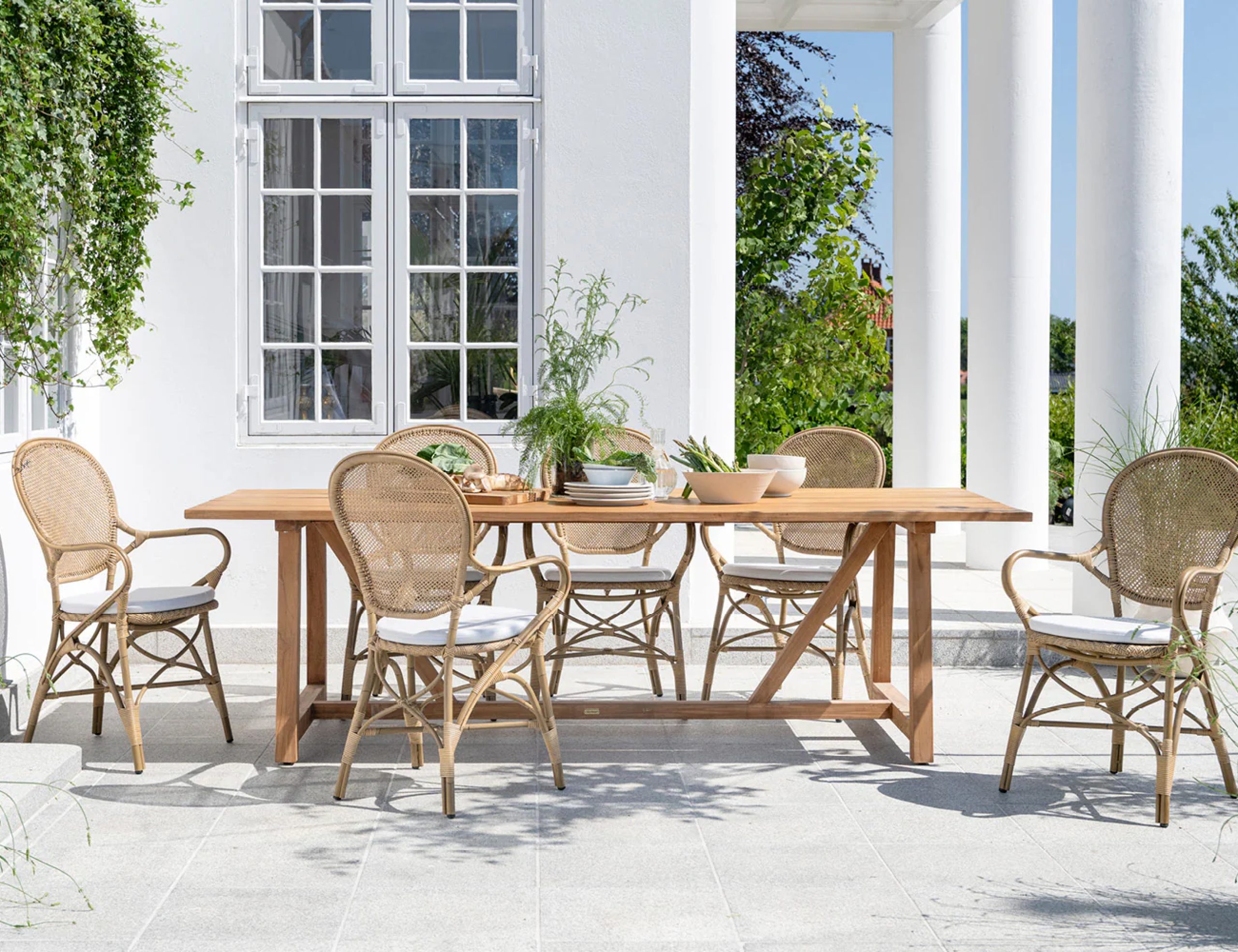 SIKA DESIGN OUTDOOR