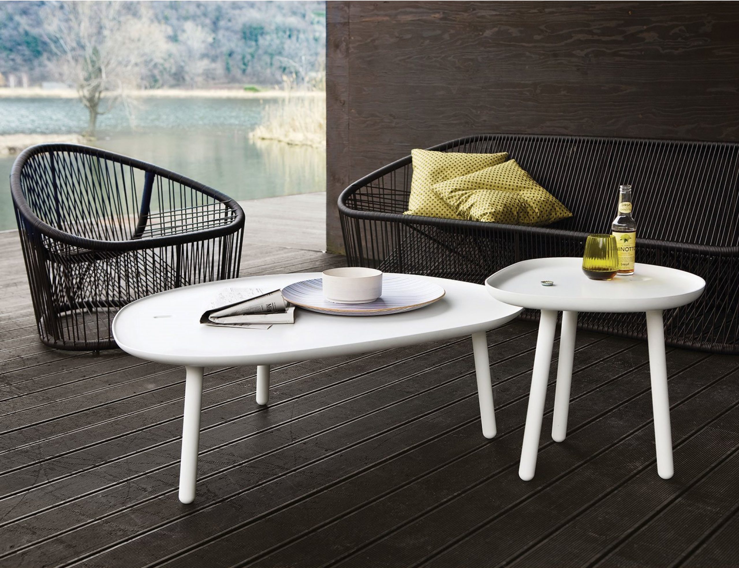 ZANOTTA OUTDOOR
