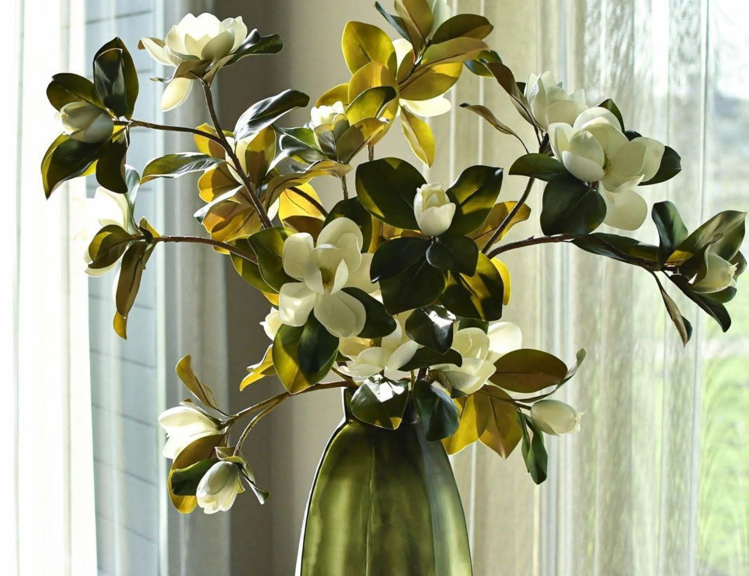SILKKA FLOWERS