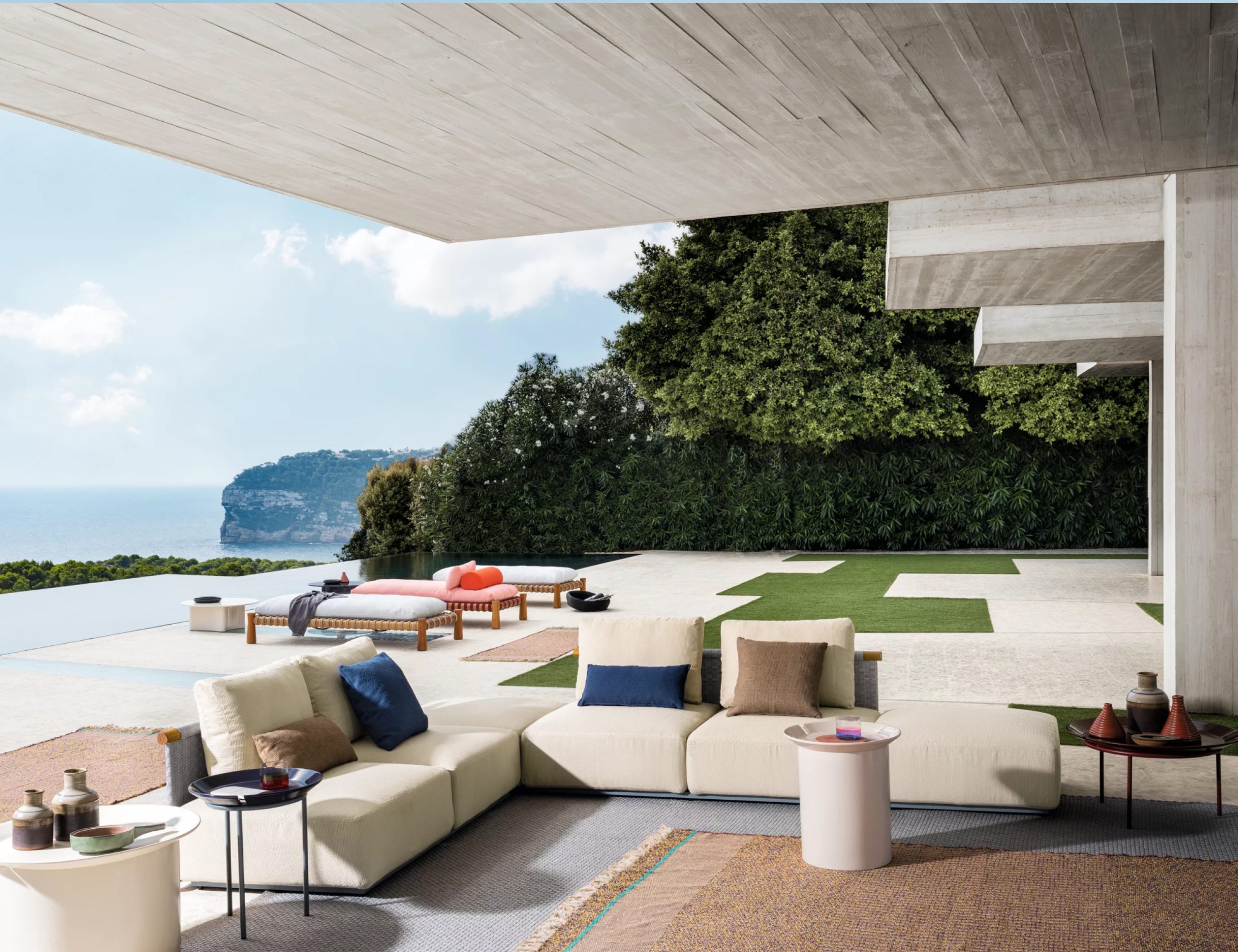 GERVASONI OUTDOOR