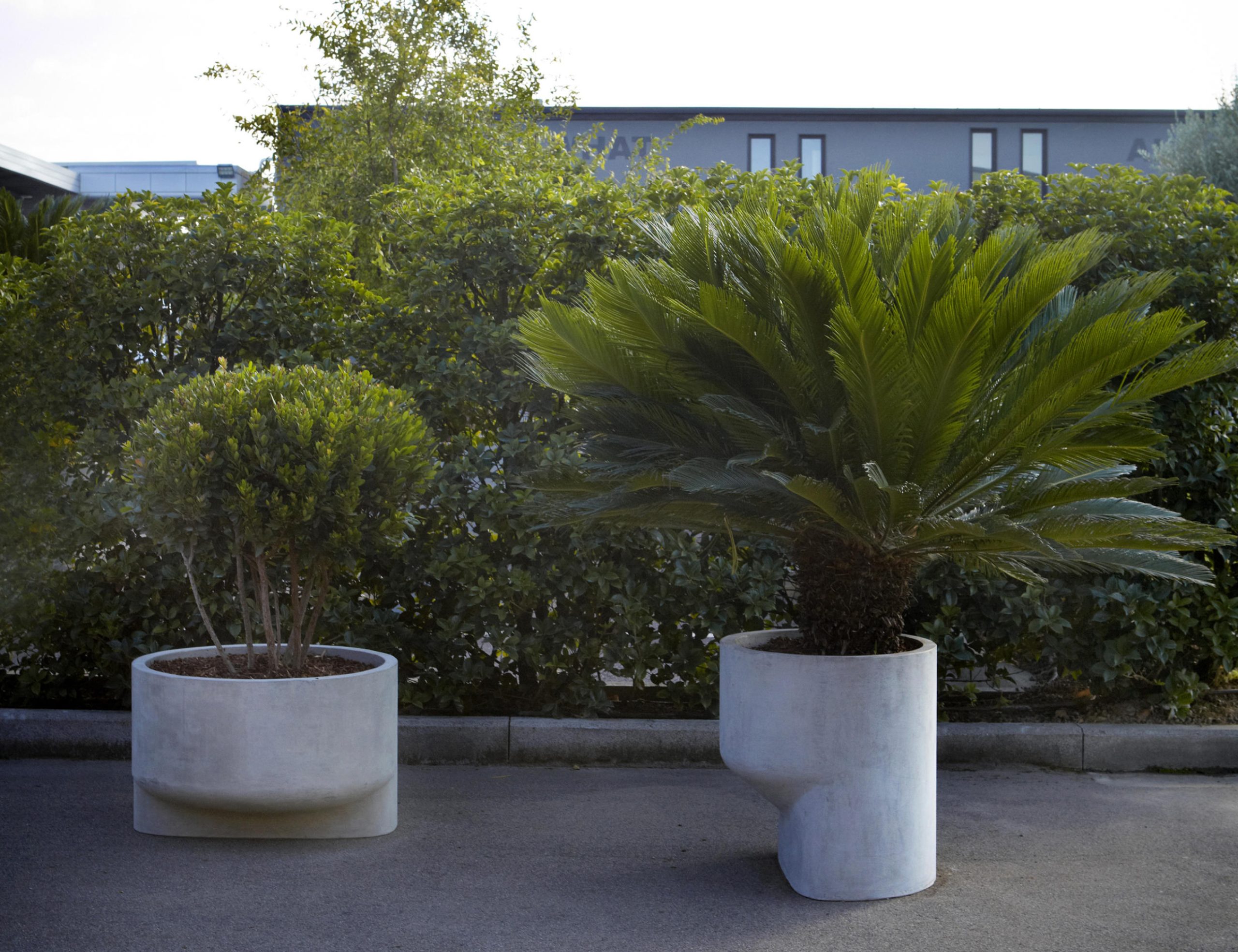 ANTONIOLUPI OUTDOOR