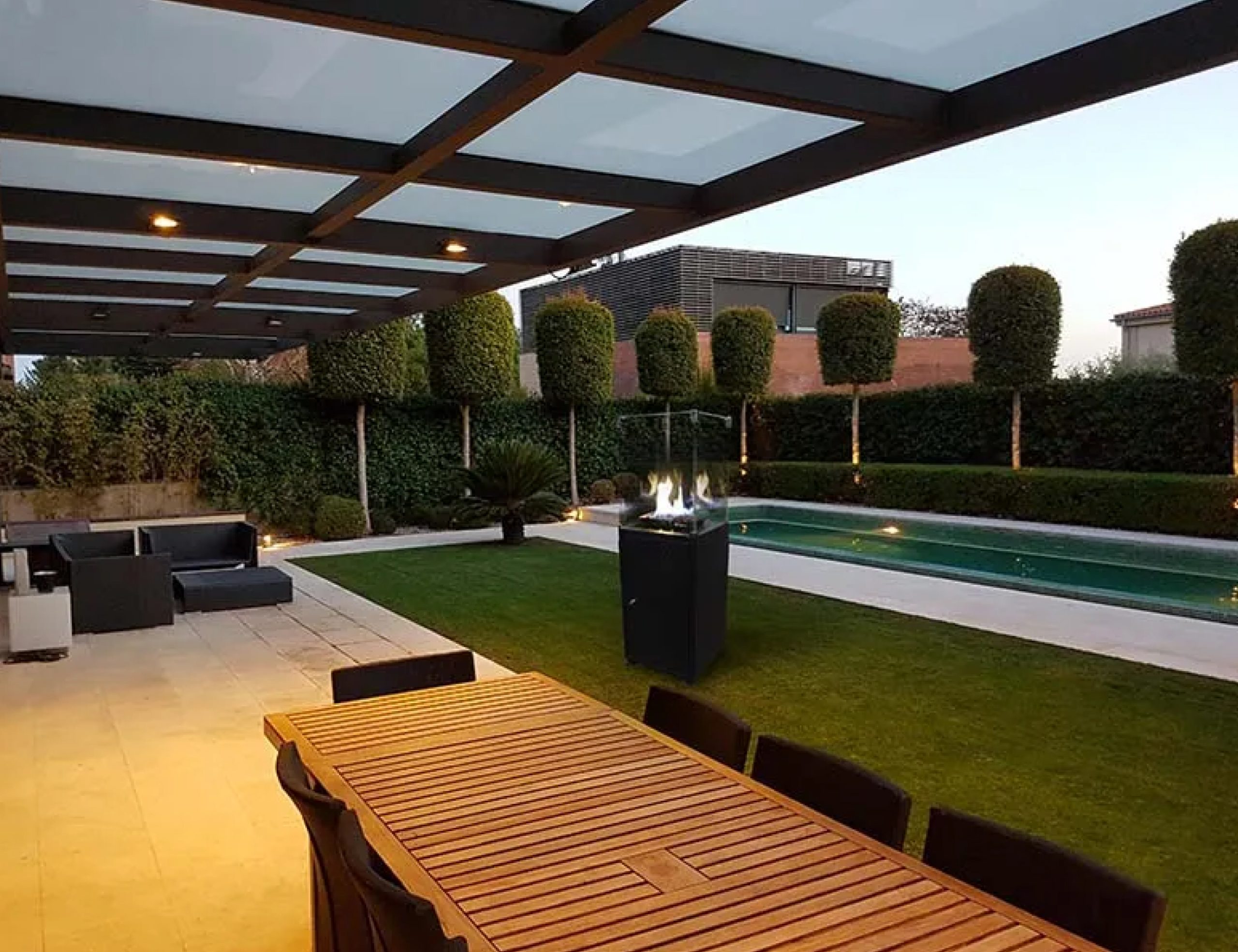 ITALKERO OUTDOOR