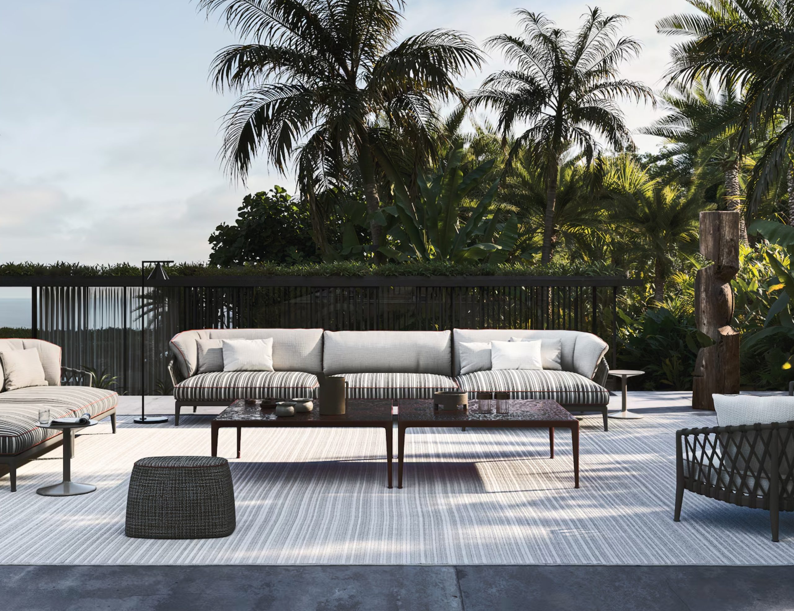B&B ITALIA OUTDOOR